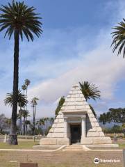 Santa Barbara Cemetery Association