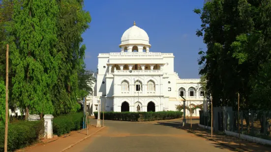 Gandhi Memorial Museum