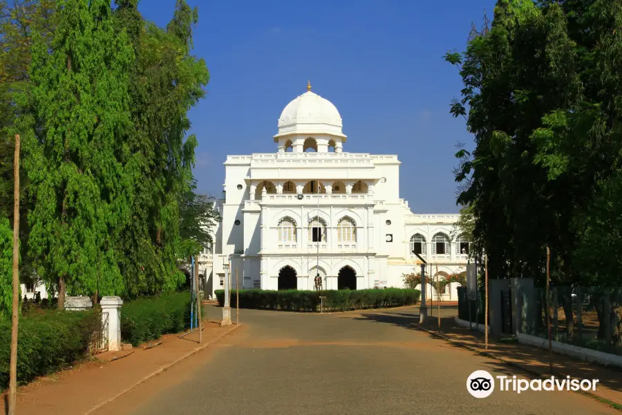 Gandhi Memorial Museum