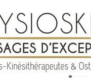 Massage, Osteopathe, Spa Les Arcs - Physioski