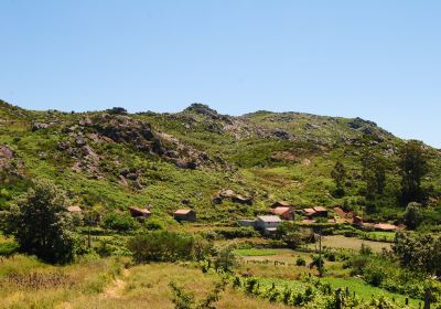 Reserva Botânica Loendros