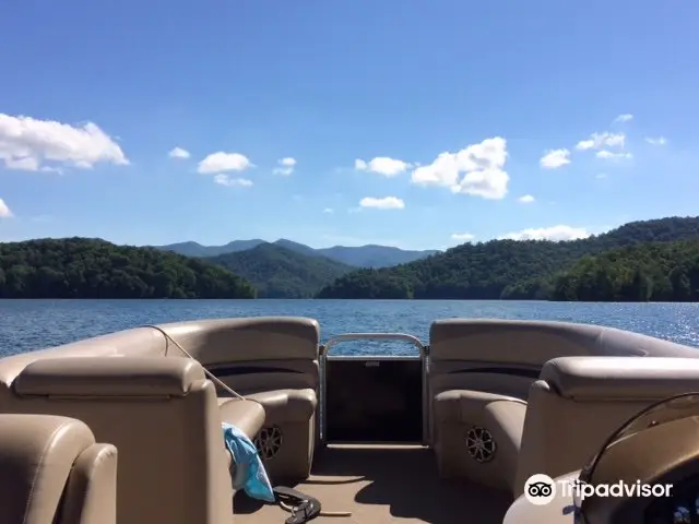 Nantahala Lake Marine Inc.