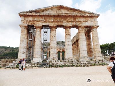 Parco Archeologico