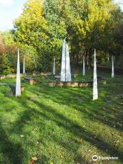 Walton Colliery Nature Park