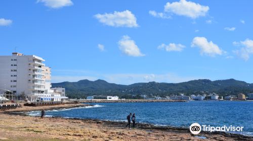 Platja de S'Arenal