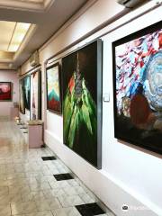 Kalaneri Art Gallery