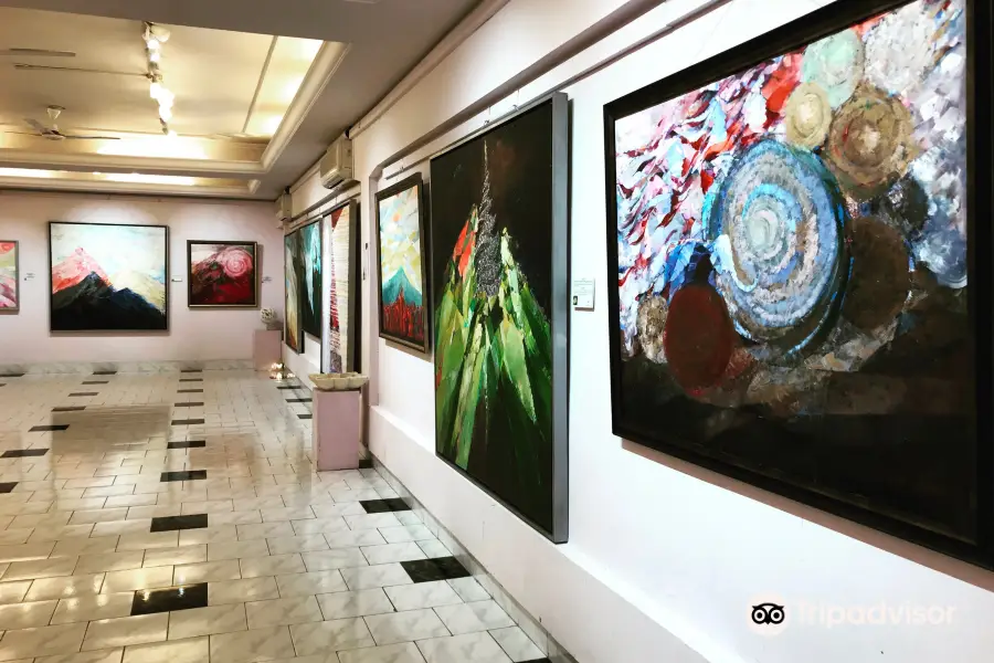 Kalaneri Art Gallery