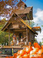 Bengtson's Pumpkin Farm and Fall Fest