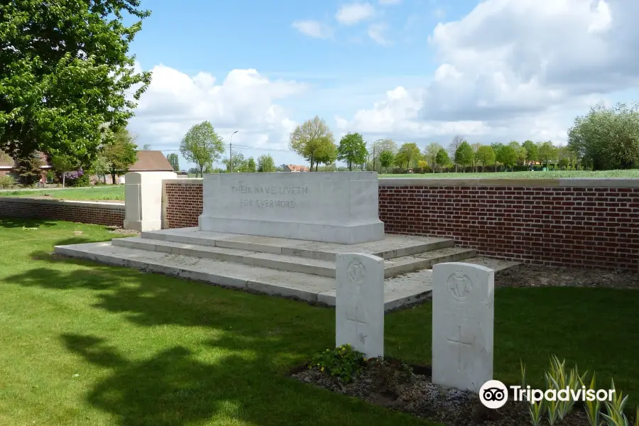 Aeroplane Cemetery