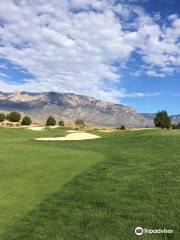 Sandia Golf Club