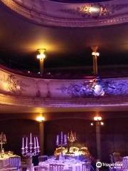 Vaudeville Theatre