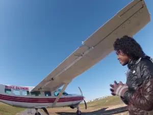 Skydive Baltimore
