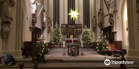 Basilika St. Cyriakus