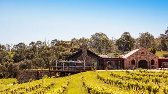 St Hugo Wines