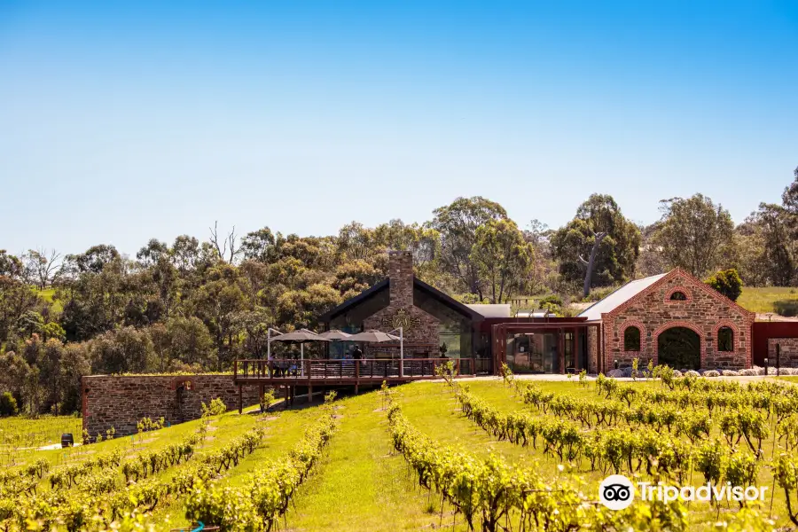 St Hugo Wines