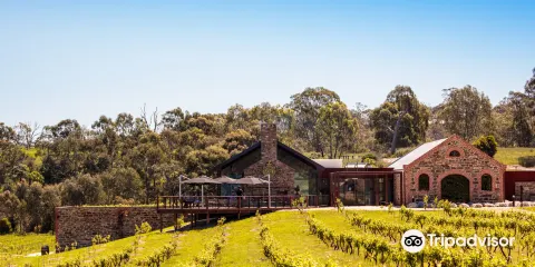 St Hugo Wines