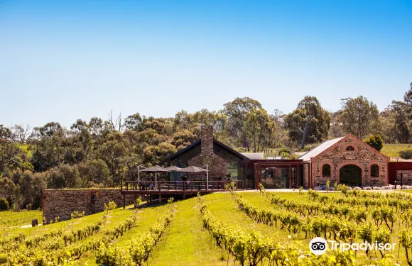 St Hugo Wines