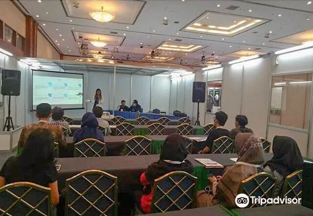 2_Jakarta Convention Center