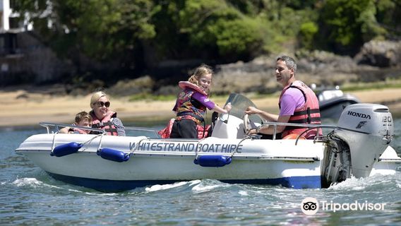 Whitestrand Boat Hire