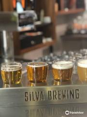 Silva Brewing