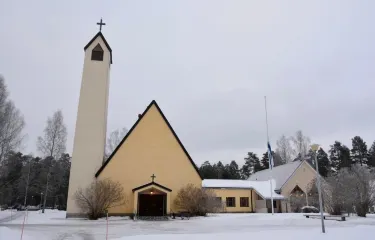 Kesalahti