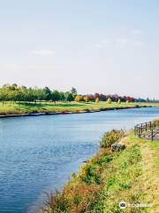 Dorney Lake