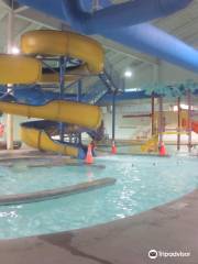 Indy Island Aquatic Center