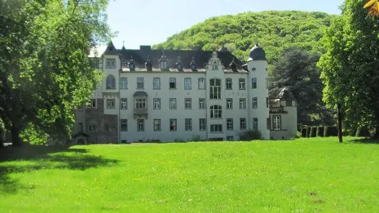 Namedy Castle