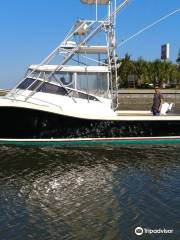 Pipe Dream Charters