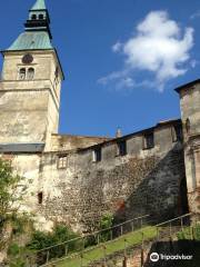 Burg Güssing