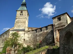 Burg Güssing