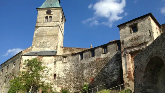 Burg Güssing