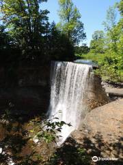 Indian Falls