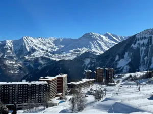 Le Corbier