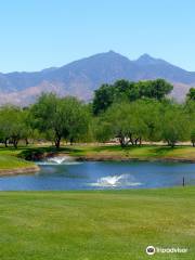 Rio Rico Country Club