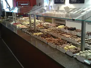 Confiserie Burg Lauenstein GmbH (Ludwigsstadt)