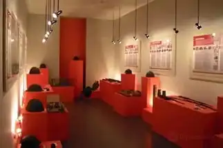 Hotel di Lys'va