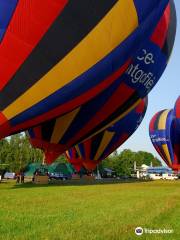 France Montgolfieres