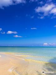 Sukuji Bathing Beach