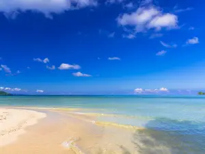 Sukuji Beach
