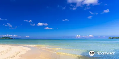 Sukuji Bathing Beach