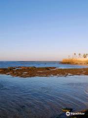 Chipiona's Lighthouse