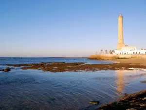 Faro de Chipiona