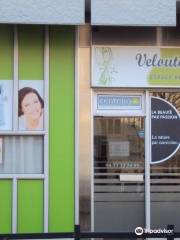 Institut de beauté Velouté de soins