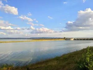 Pa Sak Cholasit Dam