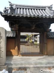 Horenji Temple