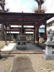 Yagami Shrine