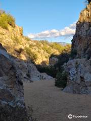 Honeybee Canyon Park