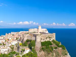 Castello Angioino-Aragonese