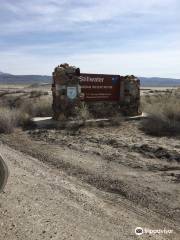 Stillwater National Wildlife Refuge Admin Building and Visitor Contact Station